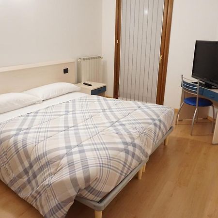 B&B La Villetta 브레노 외부 사진