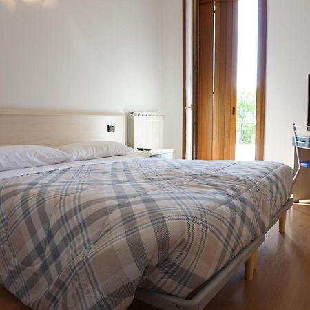 B&B La Villetta 브레노 외부 사진