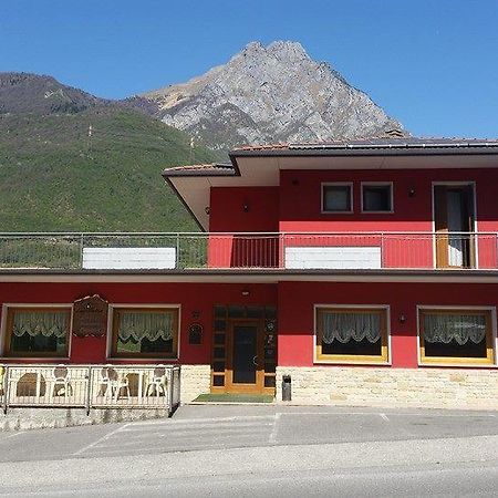 B&B La Villetta 브레노 외부 사진