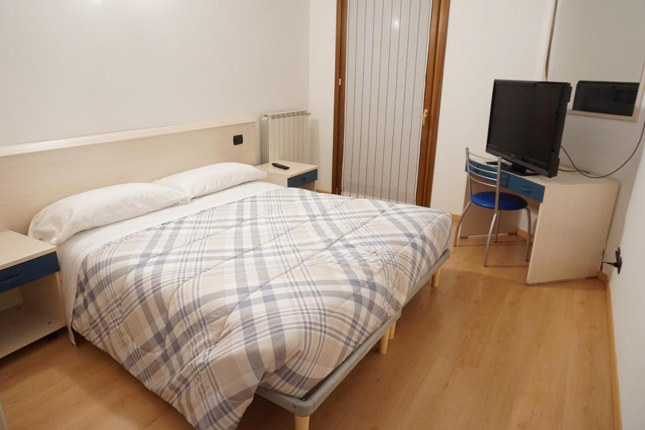 B&B La Villetta 브레노 외부 사진
