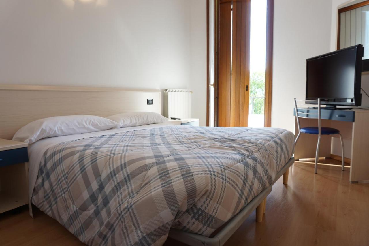 B&B La Villetta 브레노 외부 사진