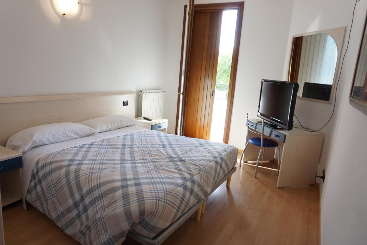 B&B La Villetta 브레노 외부 사진