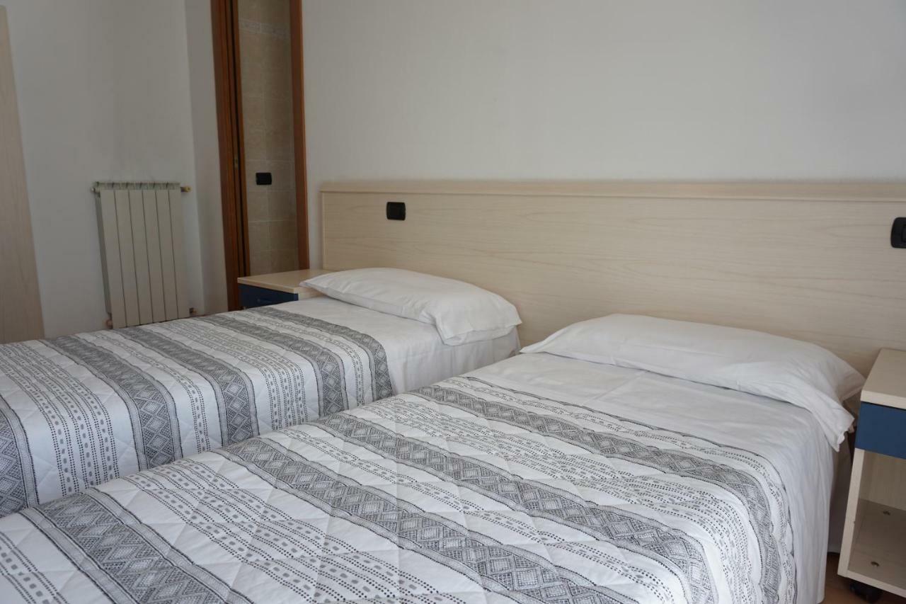 B&B La Villetta 브레노 외부 사진