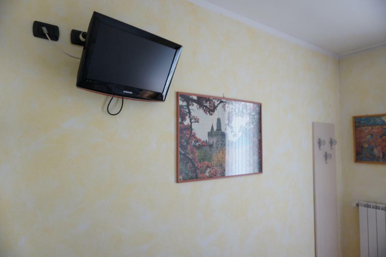 B&B La Villetta 브레노 외부 사진