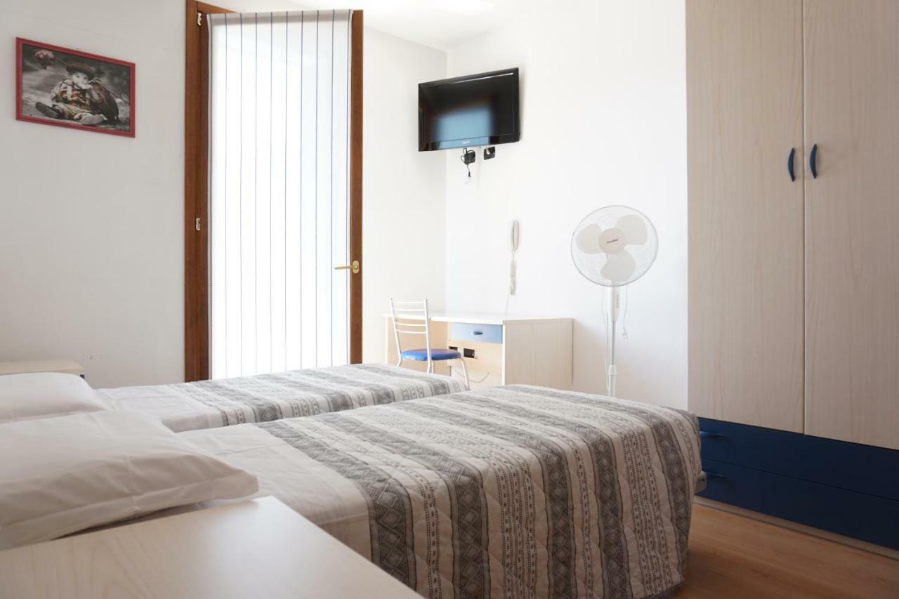 B&B La Villetta 브레노 외부 사진