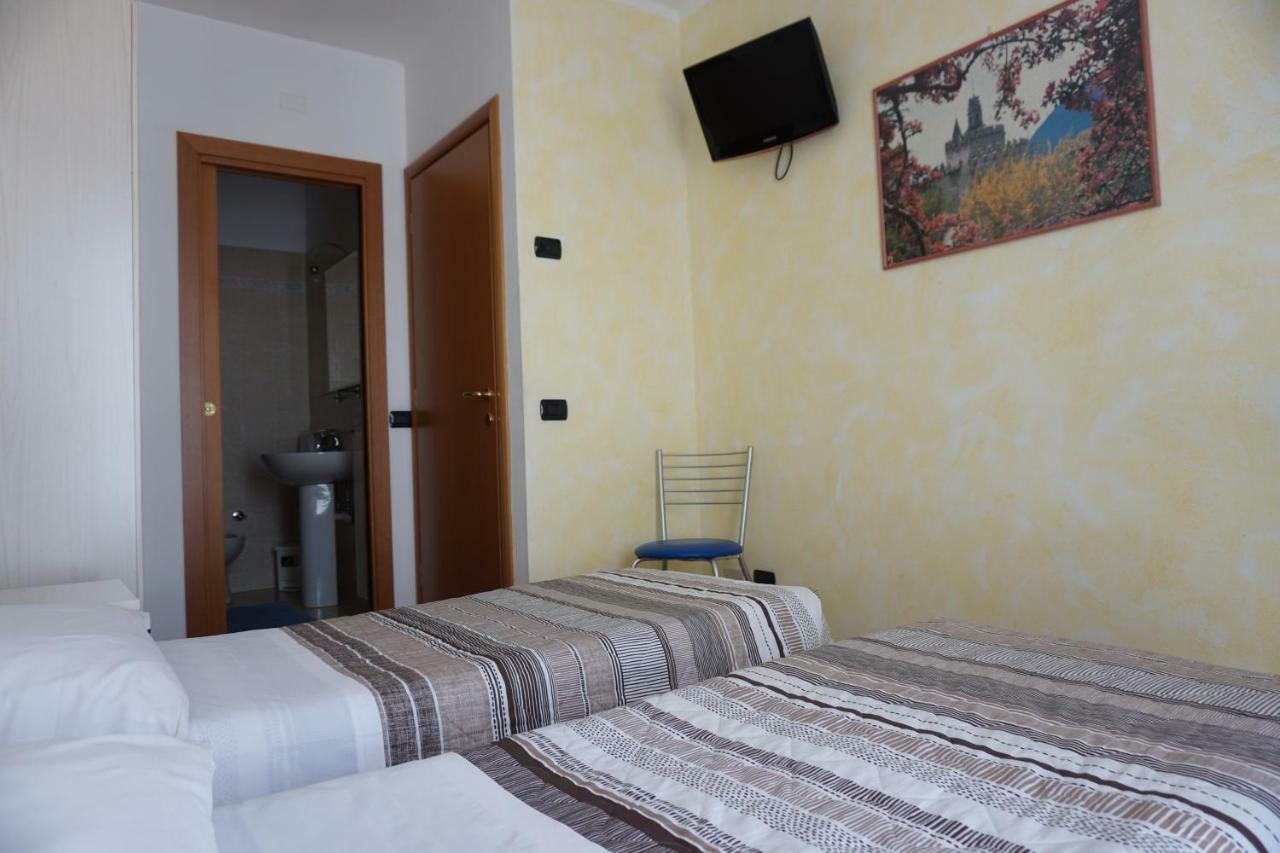 B&B La Villetta 브레노 외부 사진