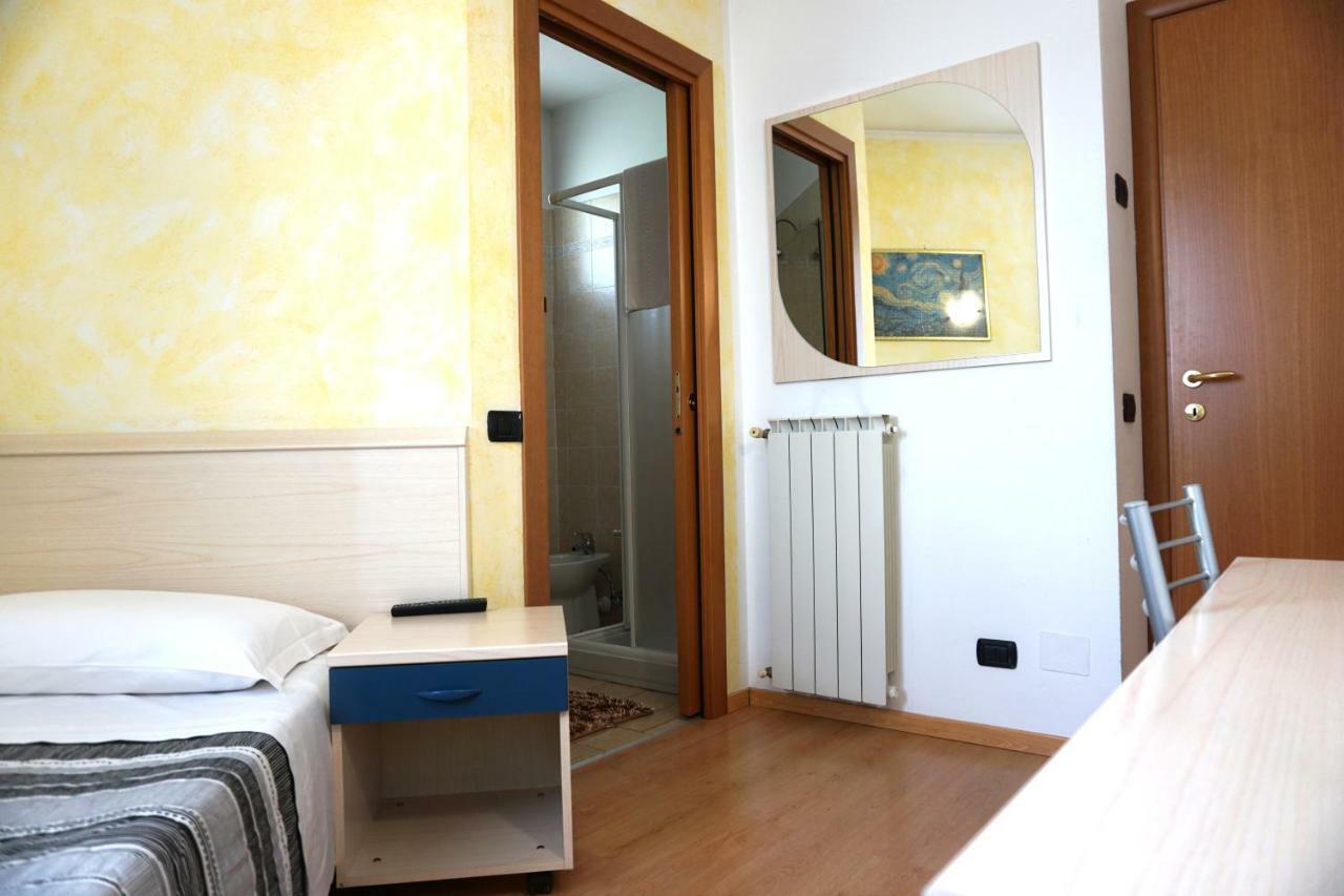 B&B La Villetta 브레노 외부 사진