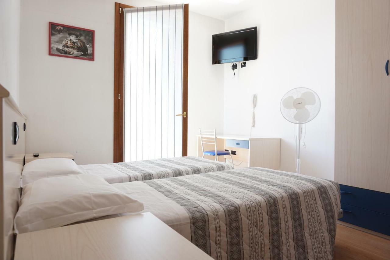 B&B La Villetta 브레노 외부 사진
