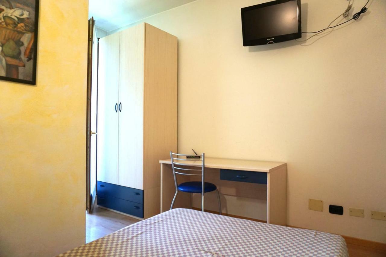 B&B La Villetta 브레노 외부 사진