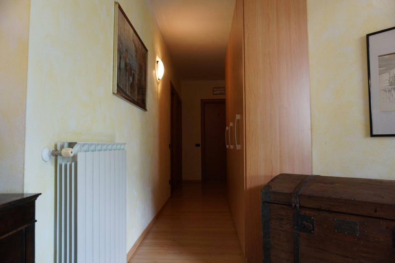 B&B La Villetta 브레노 외부 사진